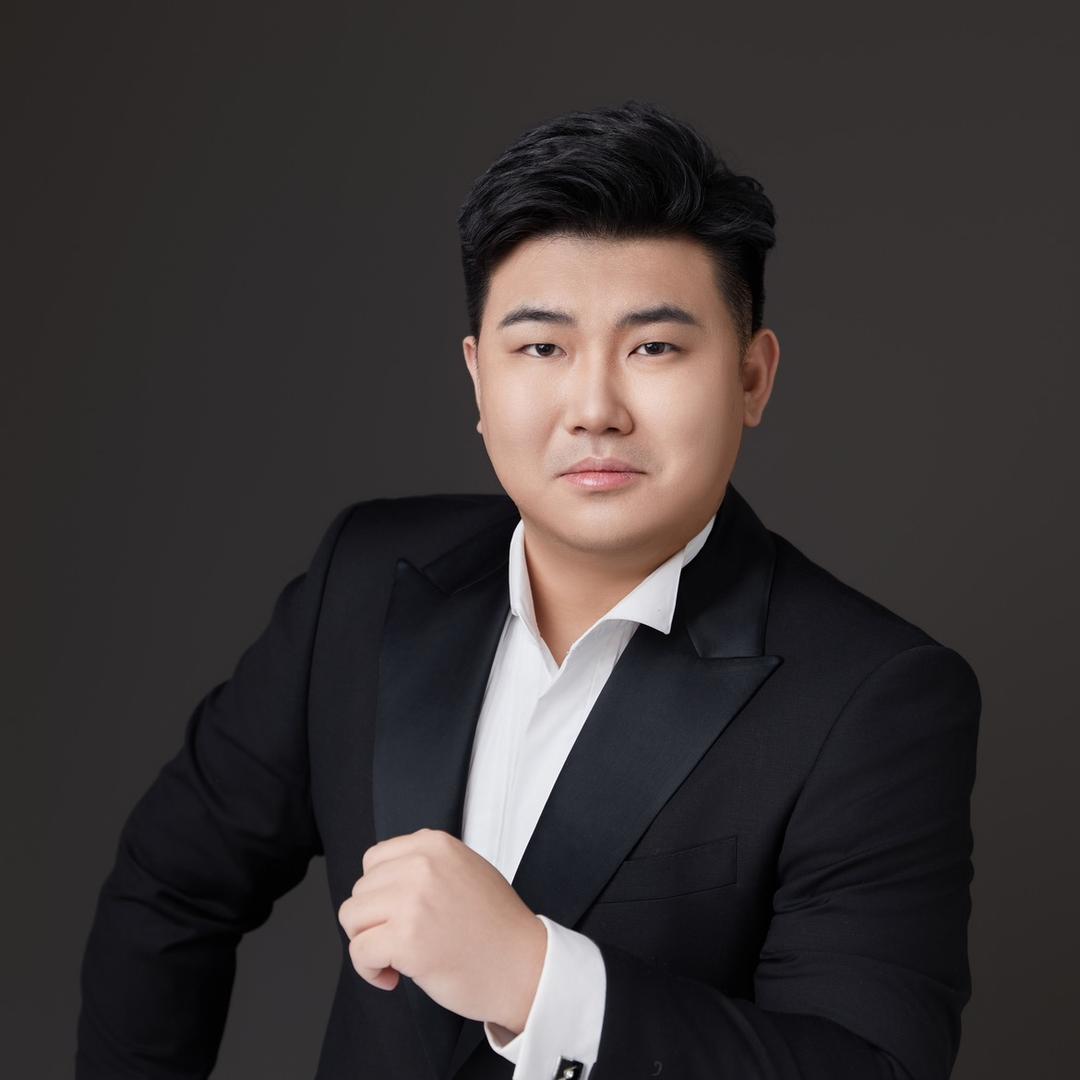 李谦赫 Bella voce.