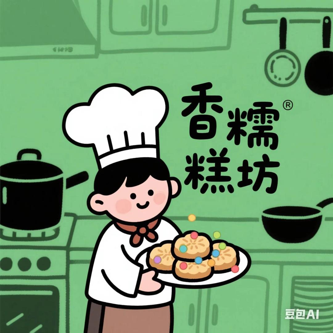 香糯糕坊