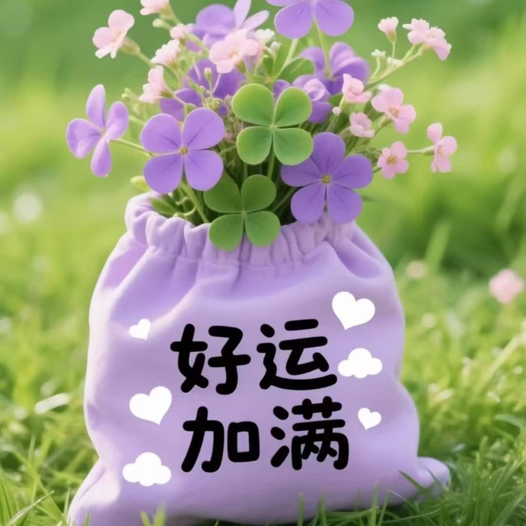 好运来呀