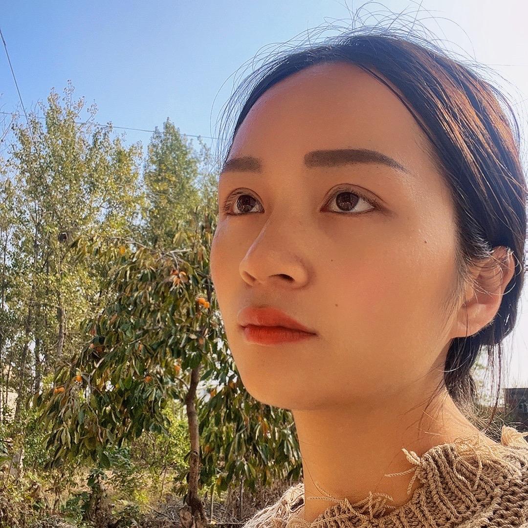 小晚的农村生活
