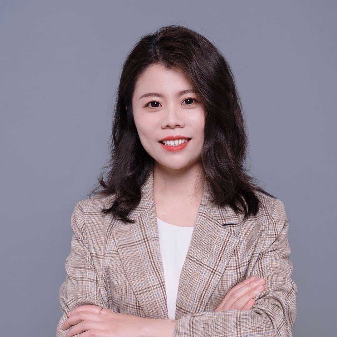 小鱼老师🐡