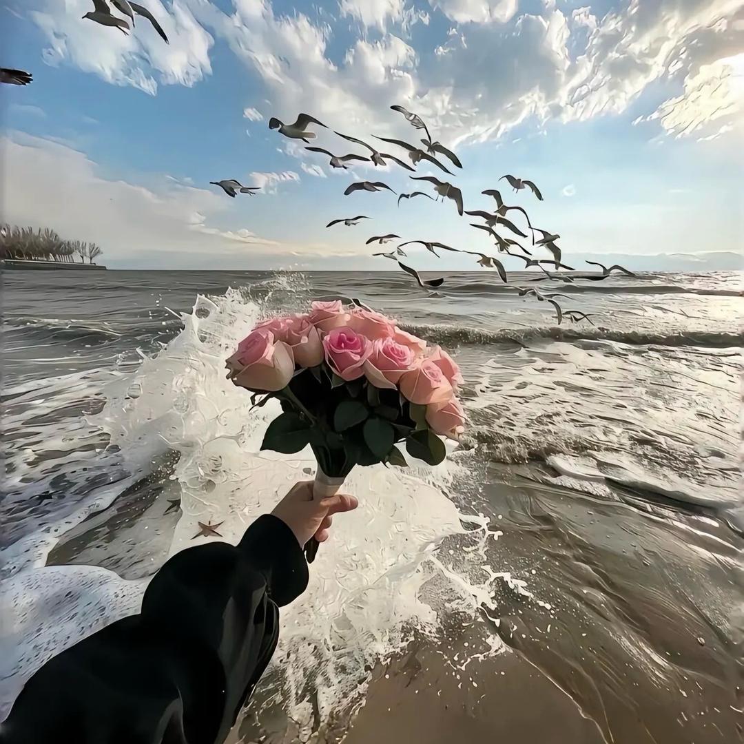 毕姥爷爱追剧