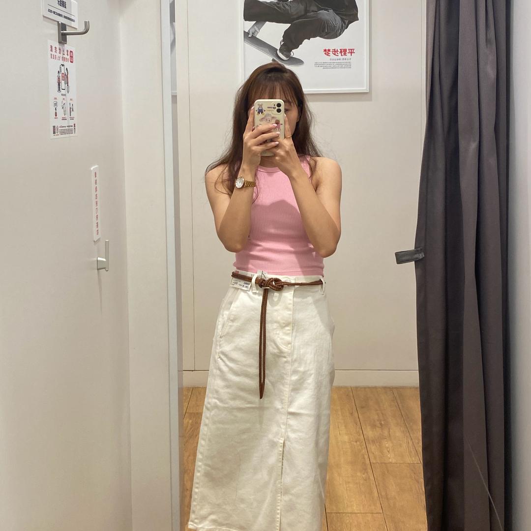 U家穿搭分享（推广）