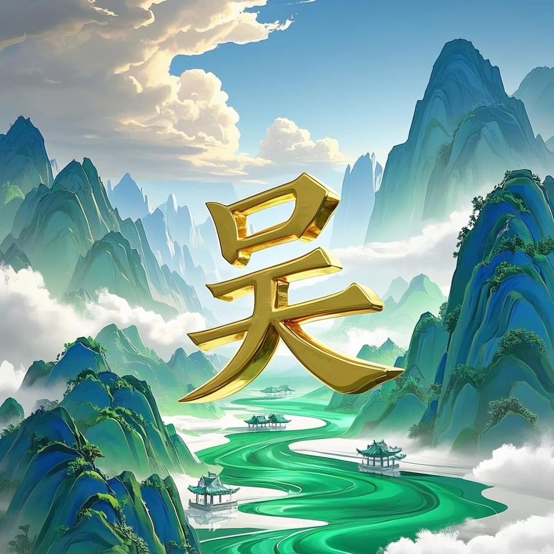 紫氣東萊