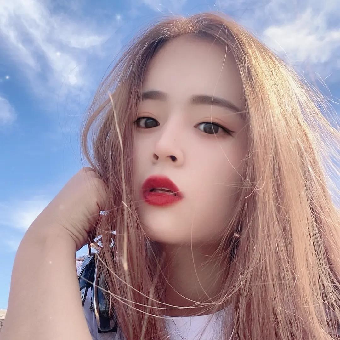 嘿！我的小可爱