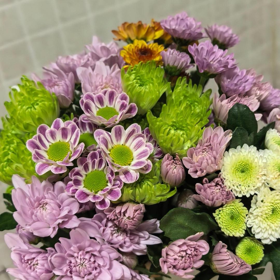 瑞垠花卉