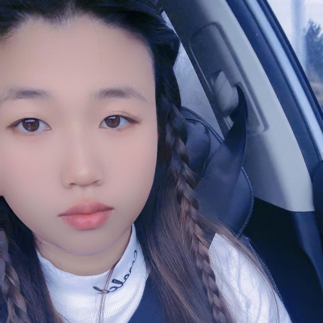 @小可💕