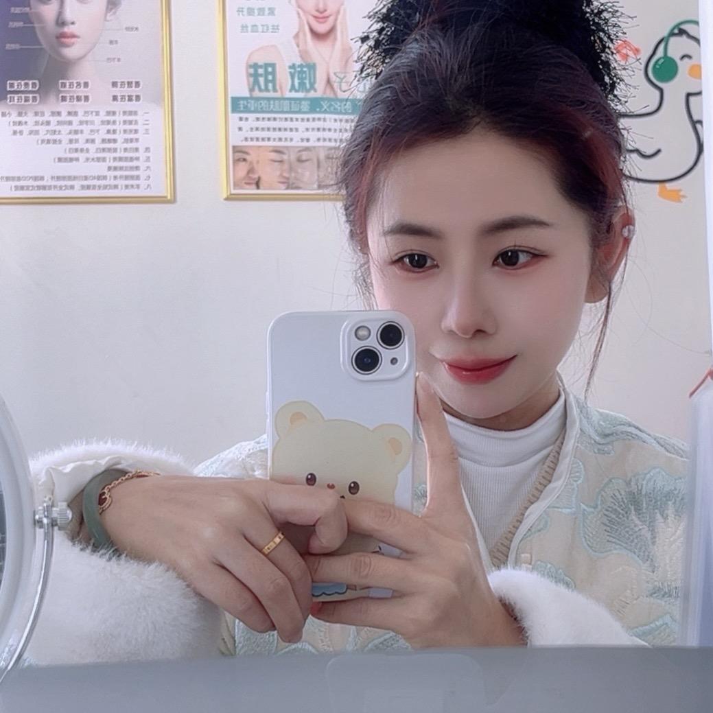 美伢的兜兜有米
