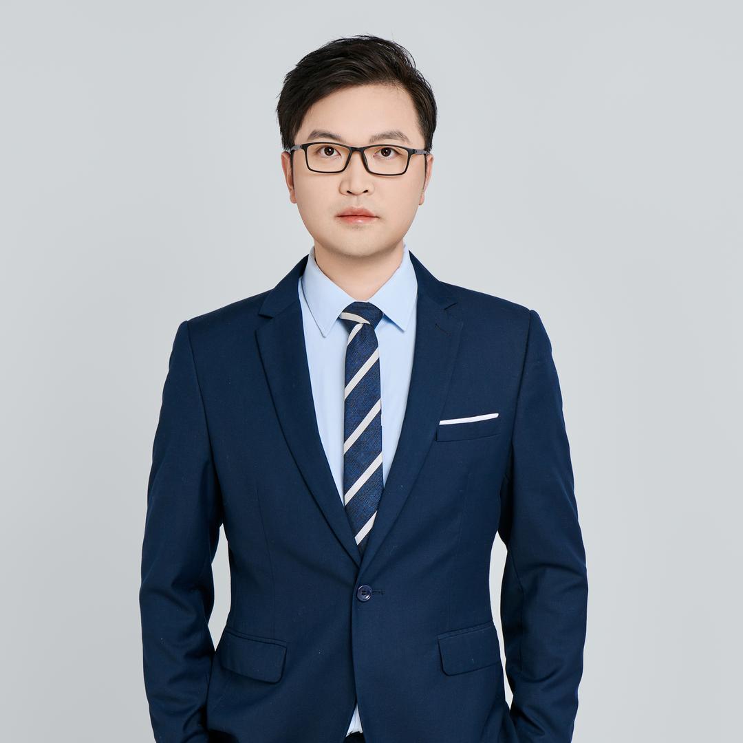 王易彬丨都玥咨询