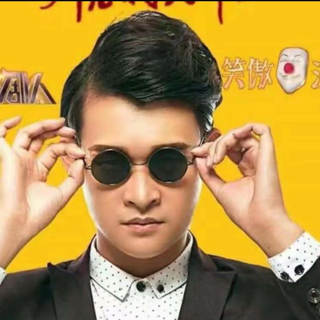 今天您笑了吗