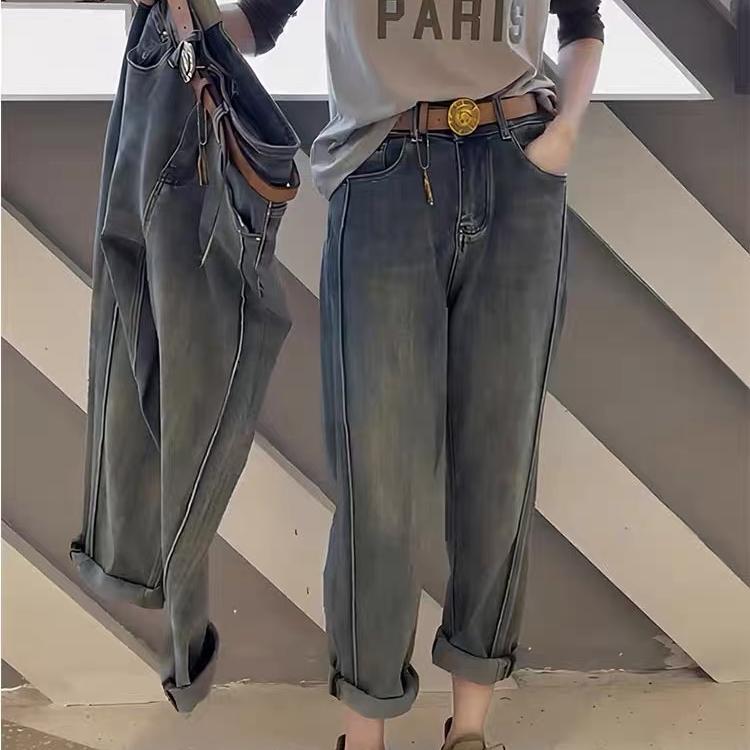 尚美精选牛仔