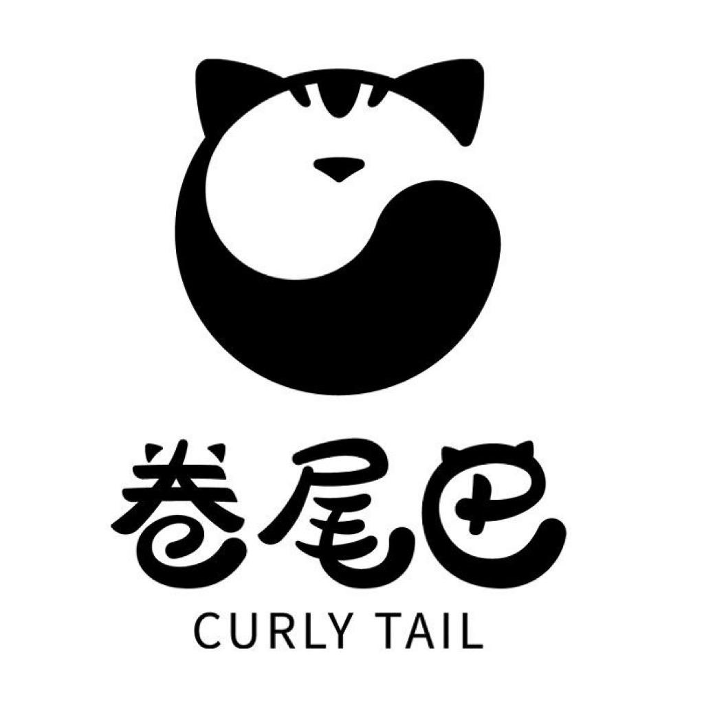 卷尾巴宠物旗舰店