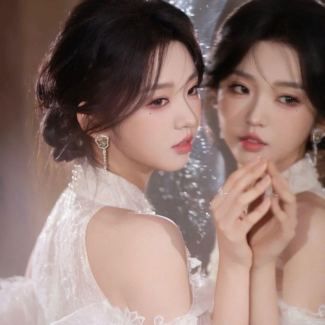 假如你的世界只有我