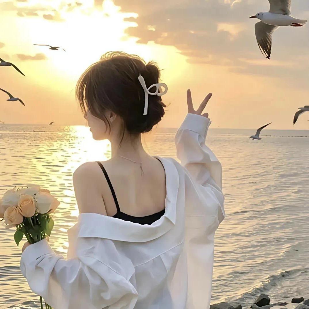 没🏠的女人(清清）