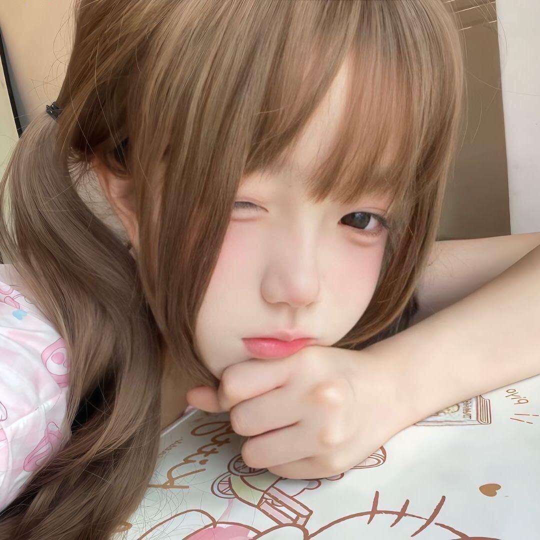 呆呆小妍