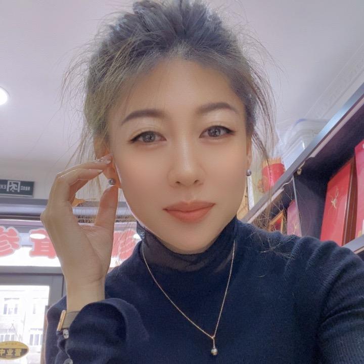 我在七台河卖电热炕和东北特产