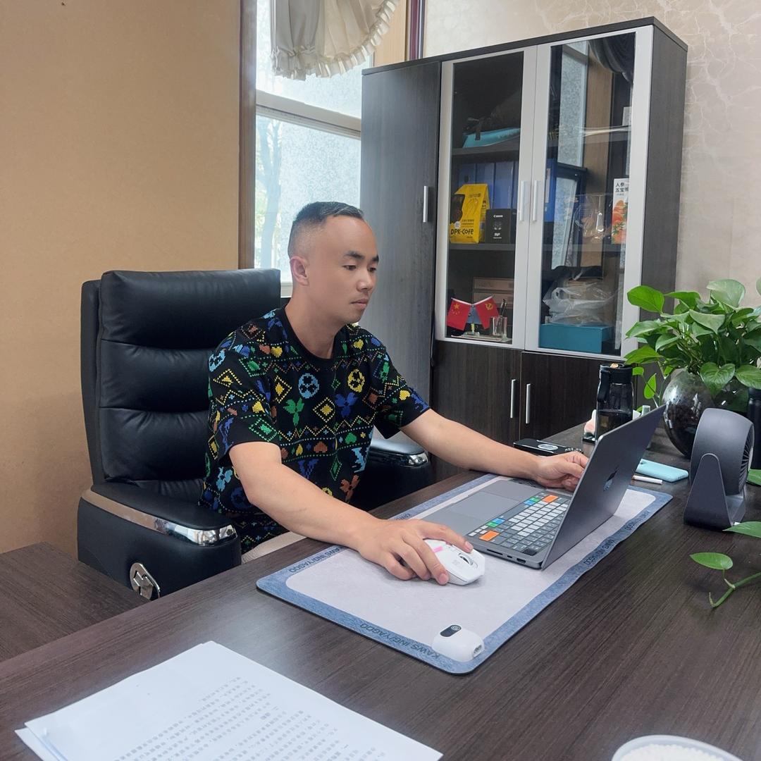 小任人力资源