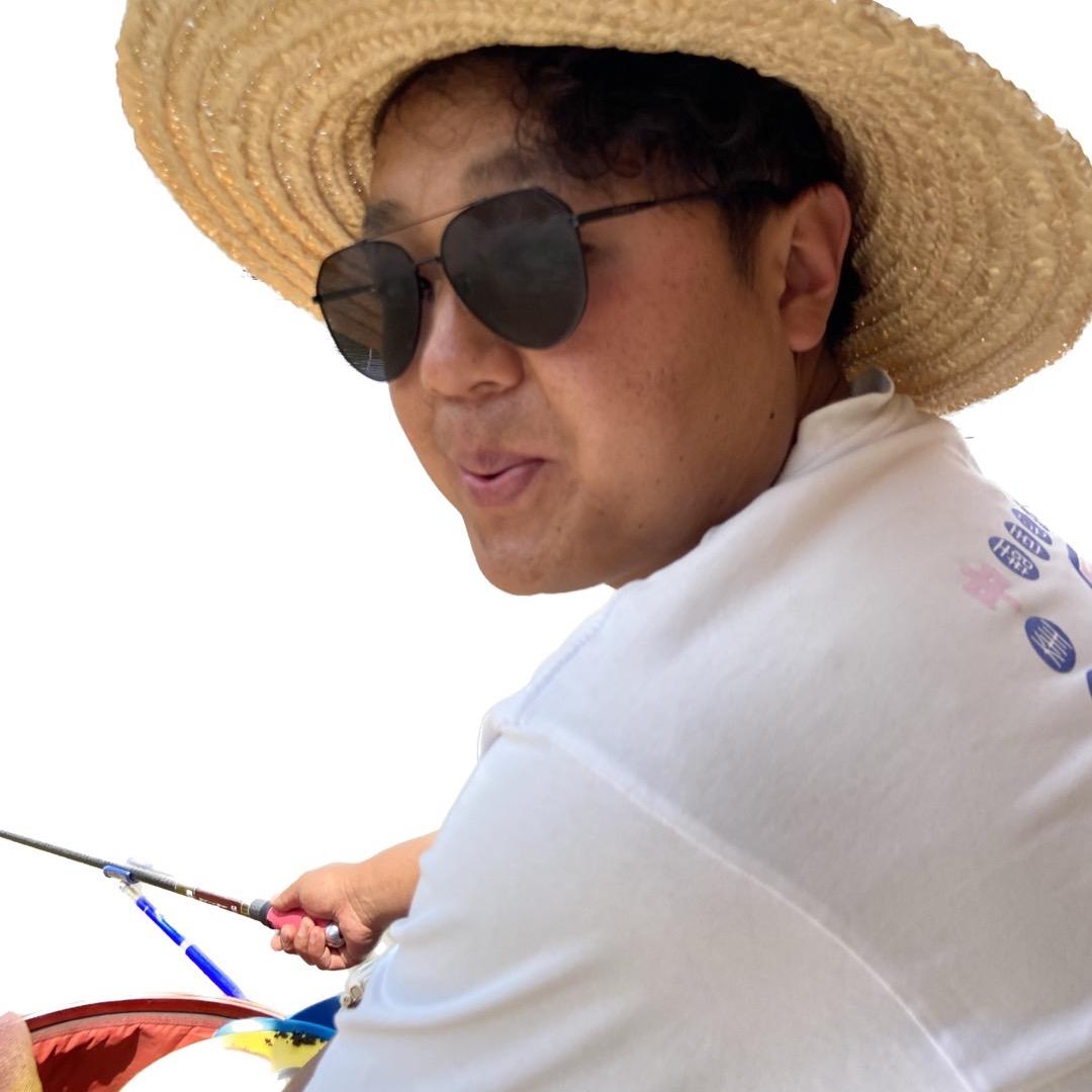 简老丝，双桥钓王。