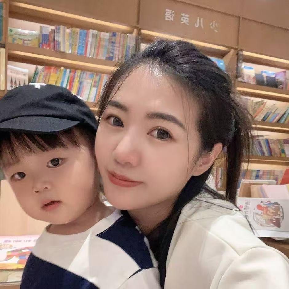 小希妈妈纯手作