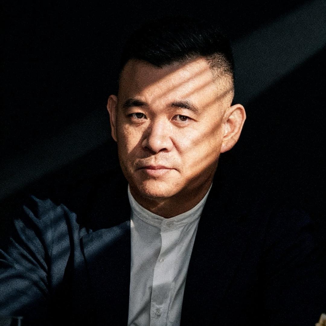 王巍｜一和书院