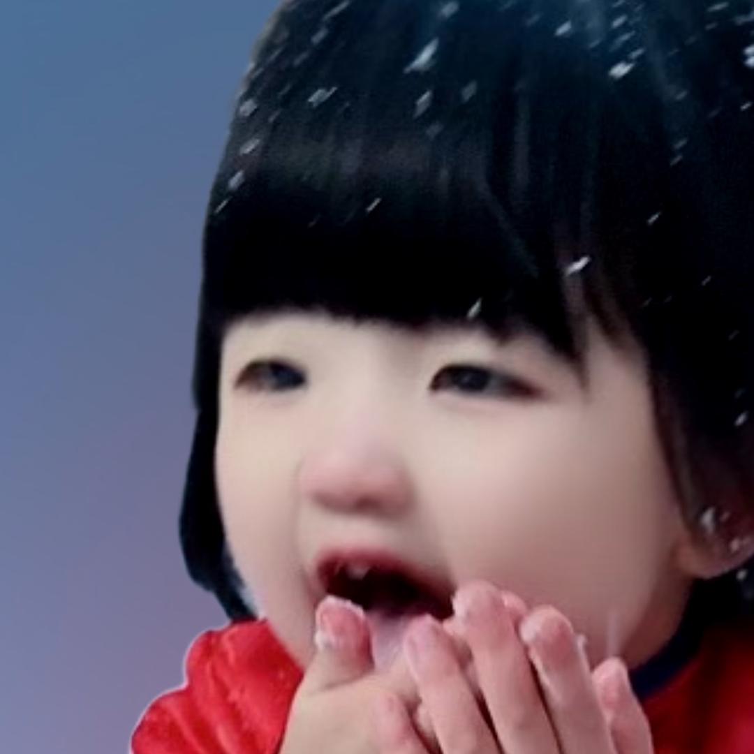 糖宝妈妈