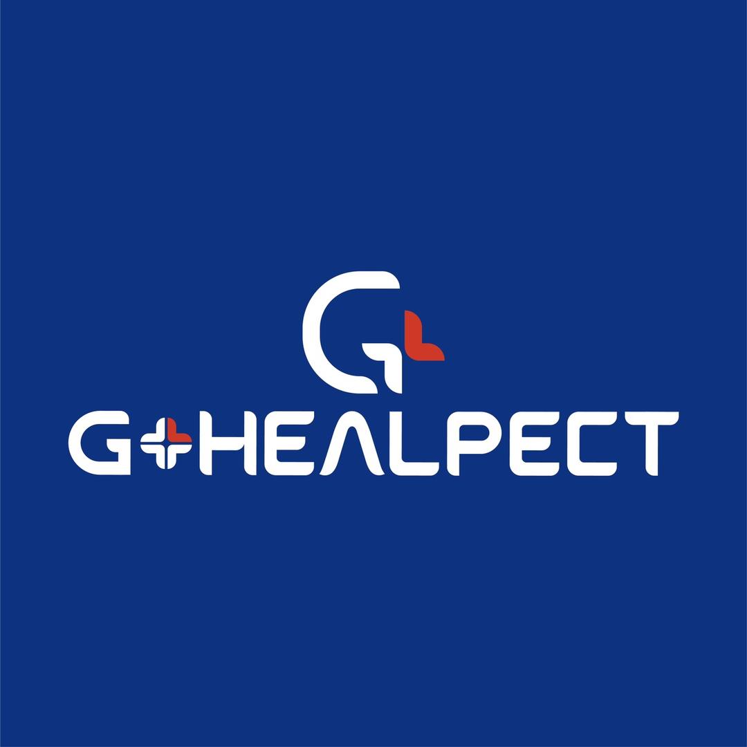G+HEALPECT海外旗舰店