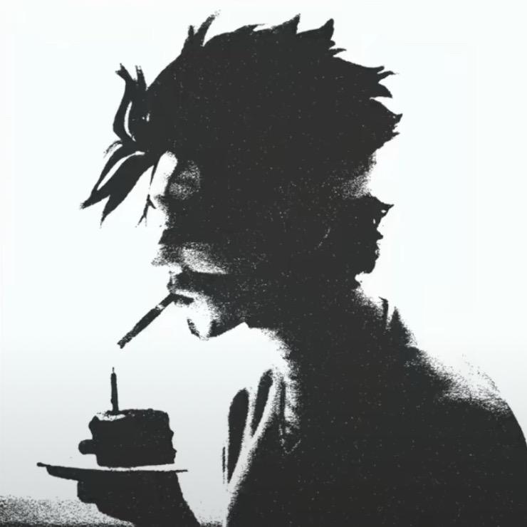 陈同学