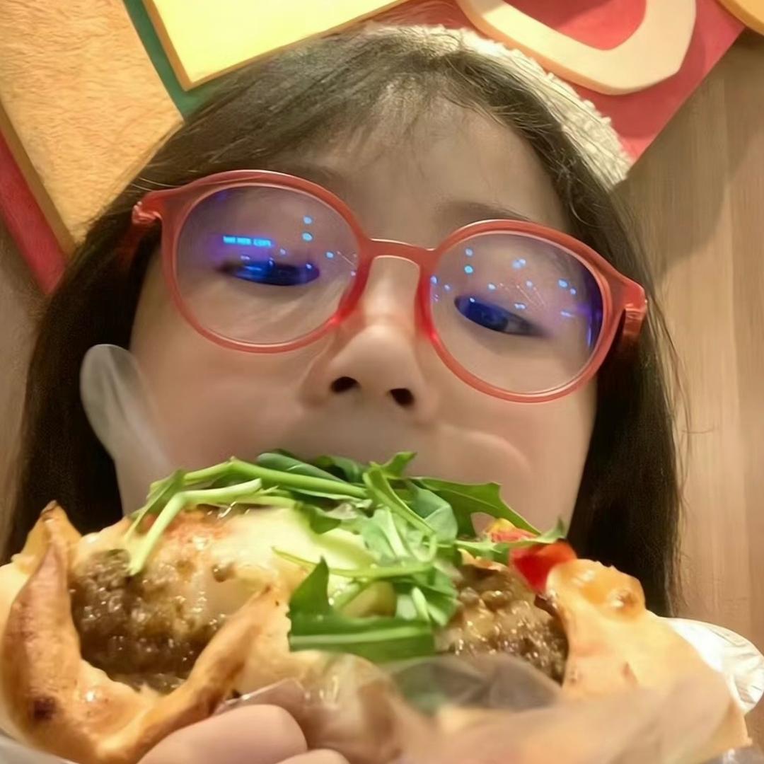 不吃男人画的饼