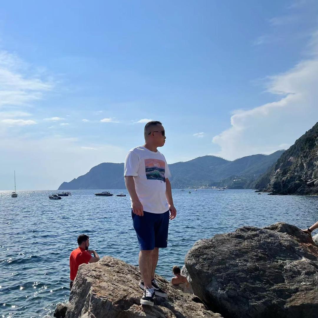 你就是我的世界