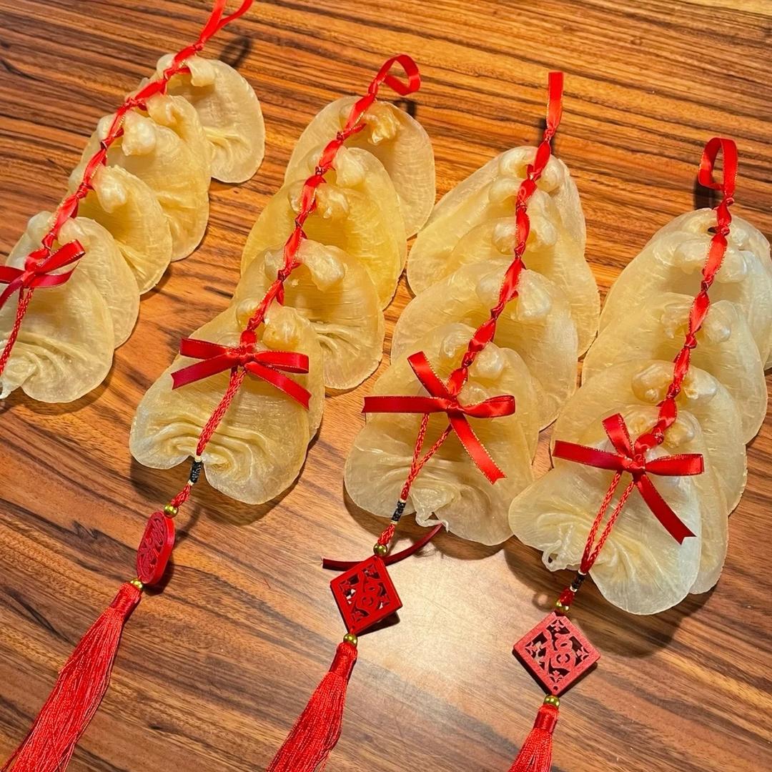 益膳滋补