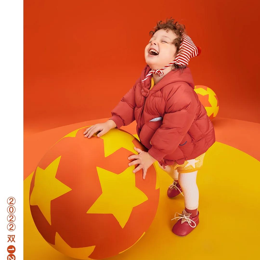 意尔慷 女鞋韩版潮流休闲