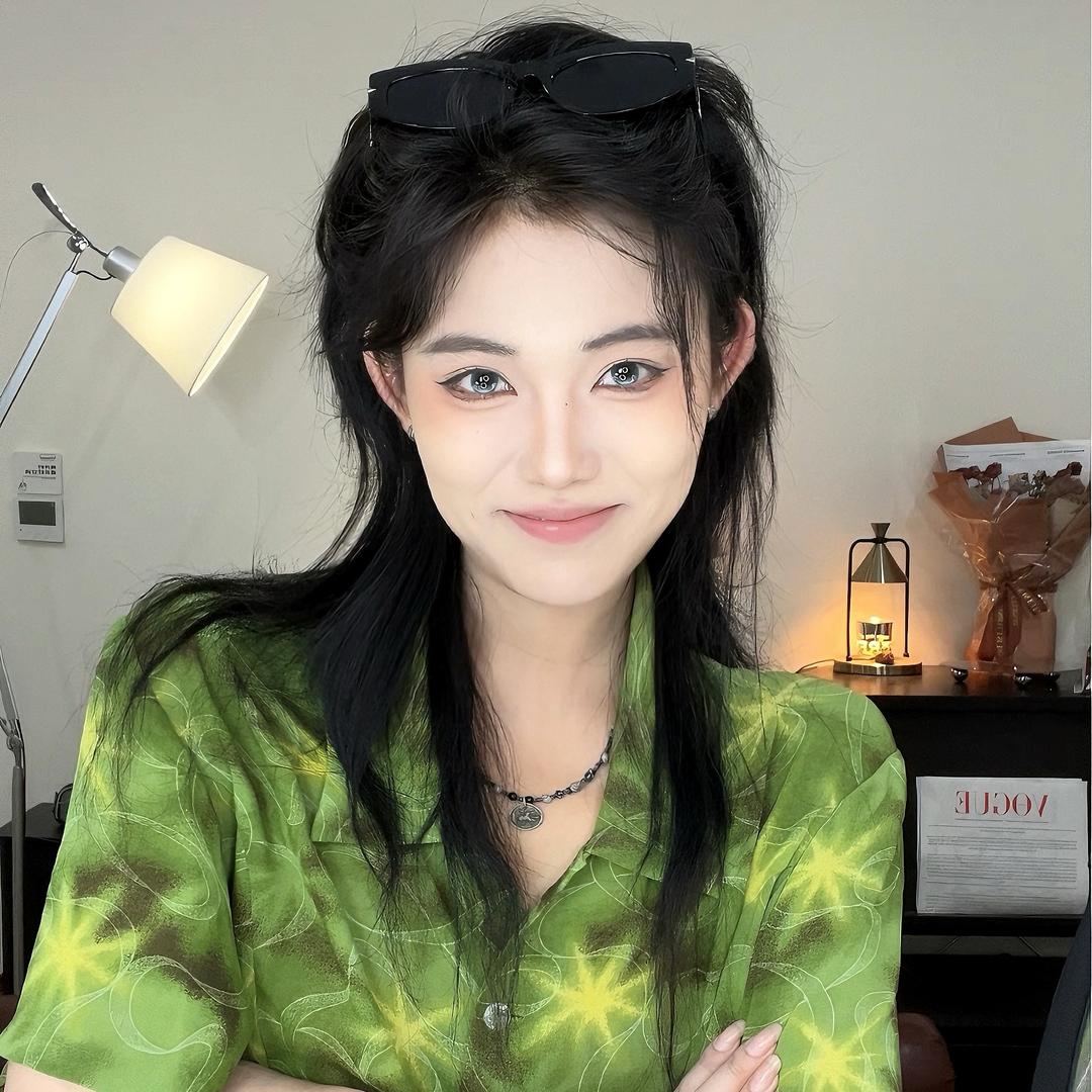 金小宇(非nao种版)