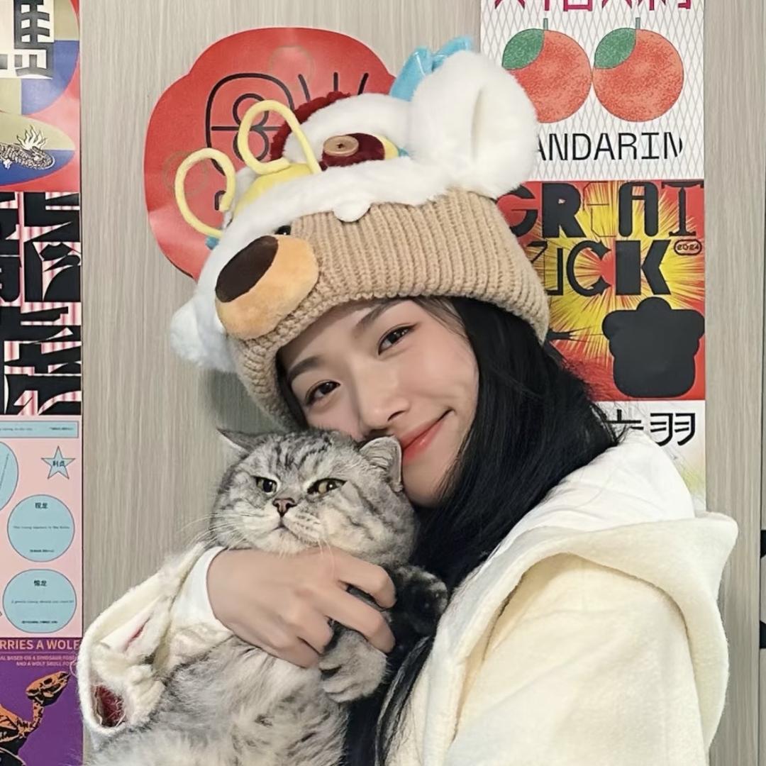 小梨bb