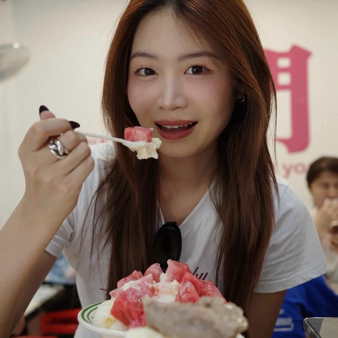 karry不会rap🍊🥥💙