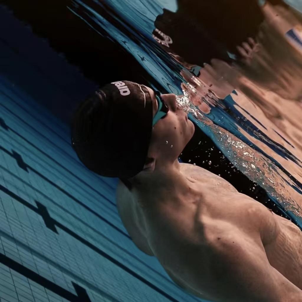 天意游泳（中都开元店）