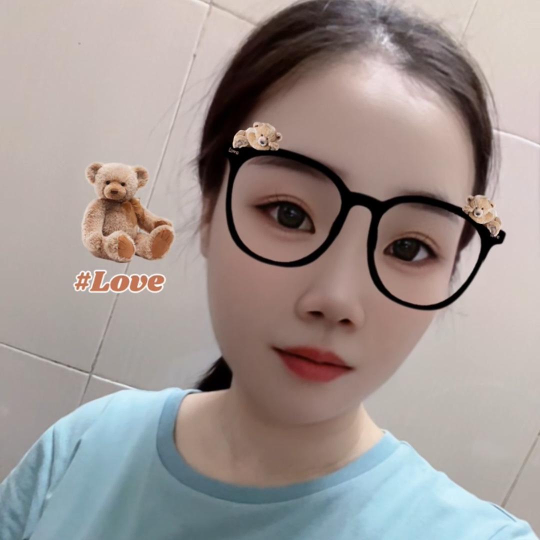 廉江妹💃