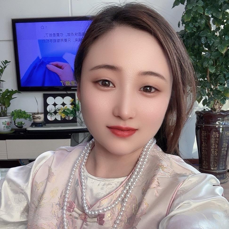 清清爱生活《橱窗营业中》