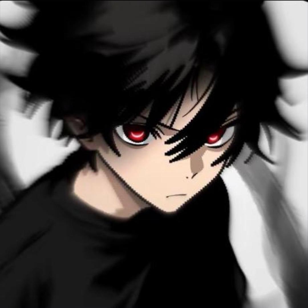 A男