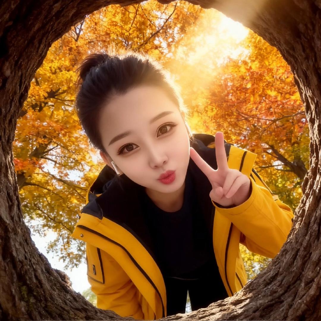 “人生不求满分，但求满足”。