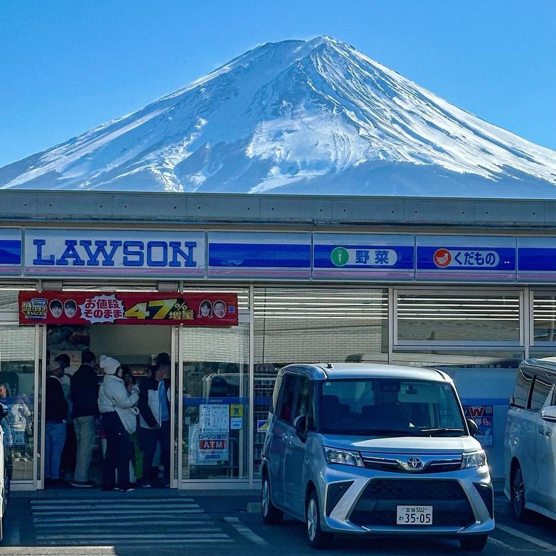 隔壁村的李大叔