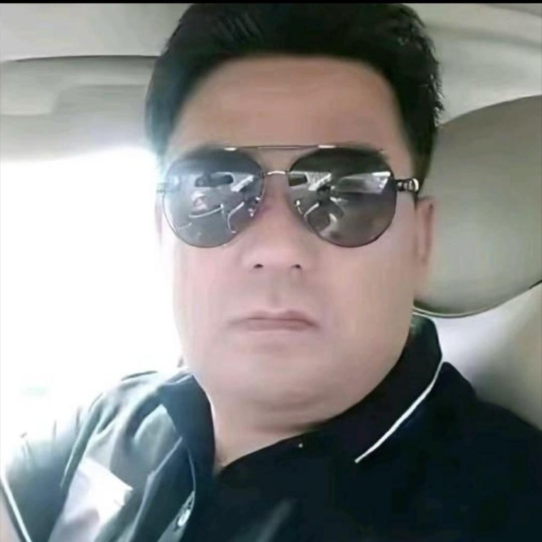 孤独的狼