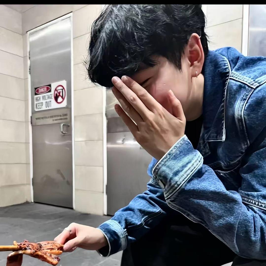 我只要睡觉