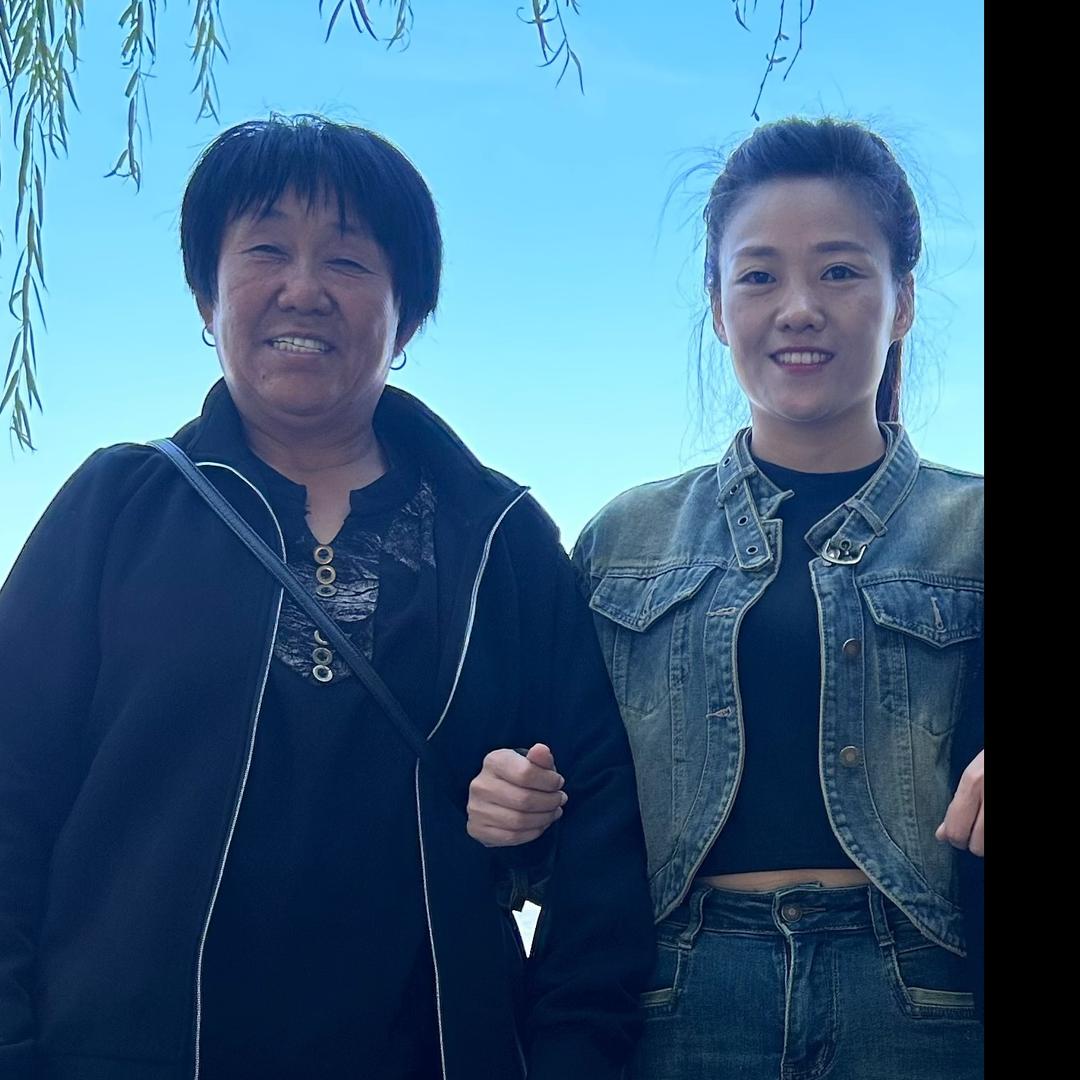 杨燕燕生活小号