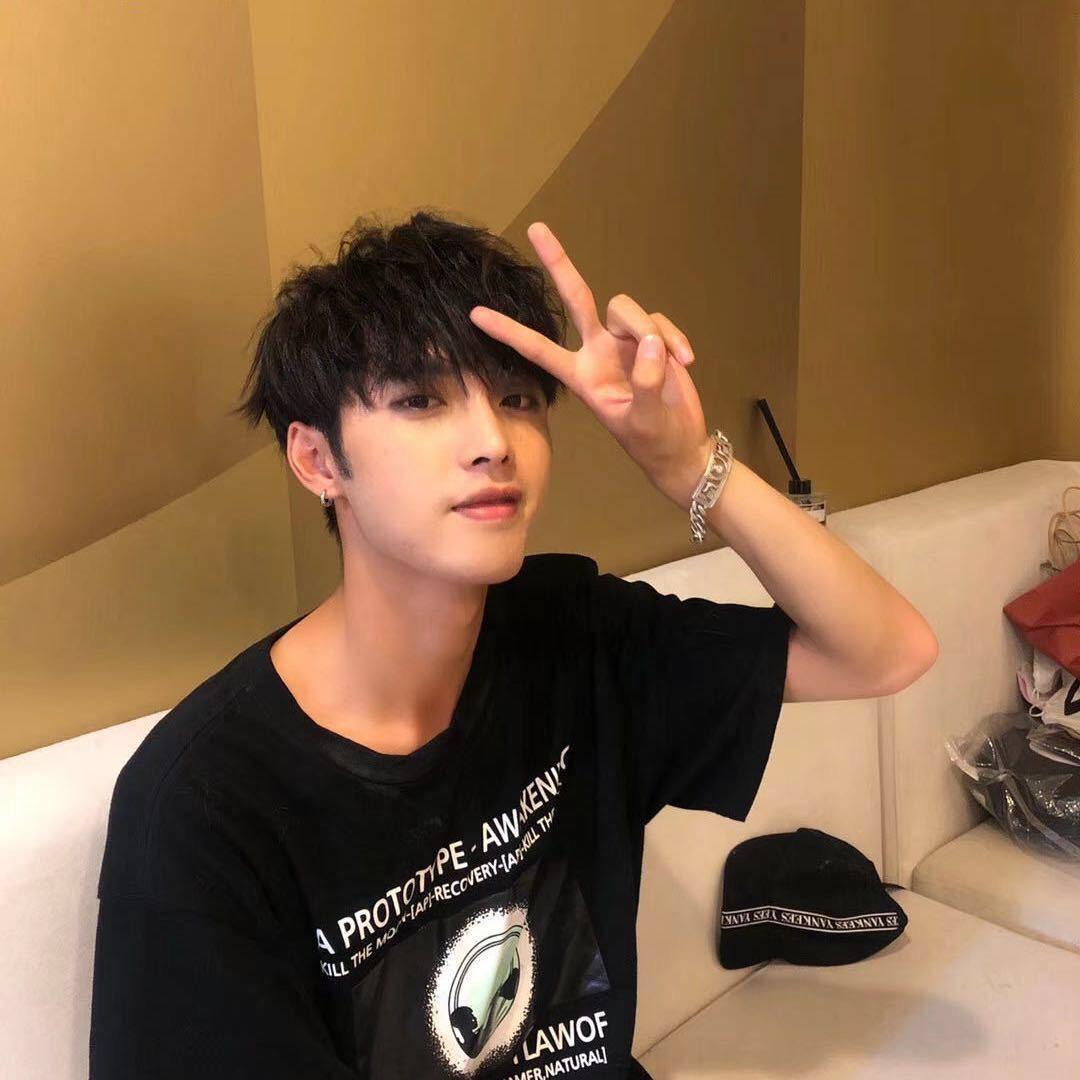 浩浩MWH（秋冬款上新中）@抖音