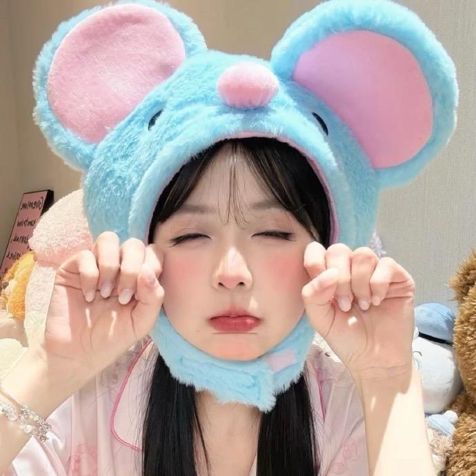 圆滚滚的小一