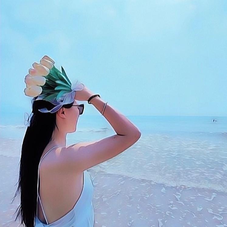 你的薛宝♛