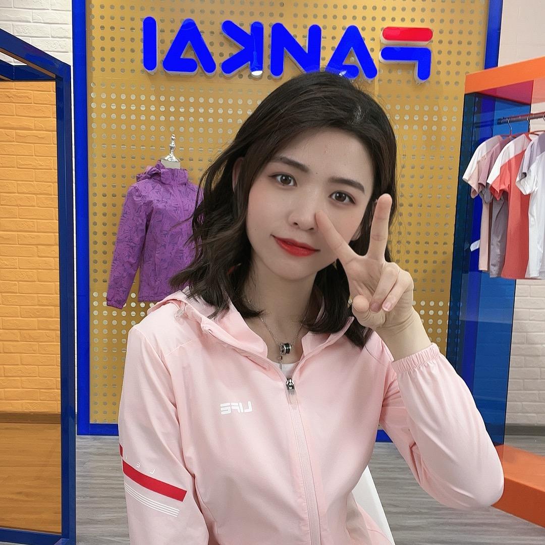 小银子户外休闲