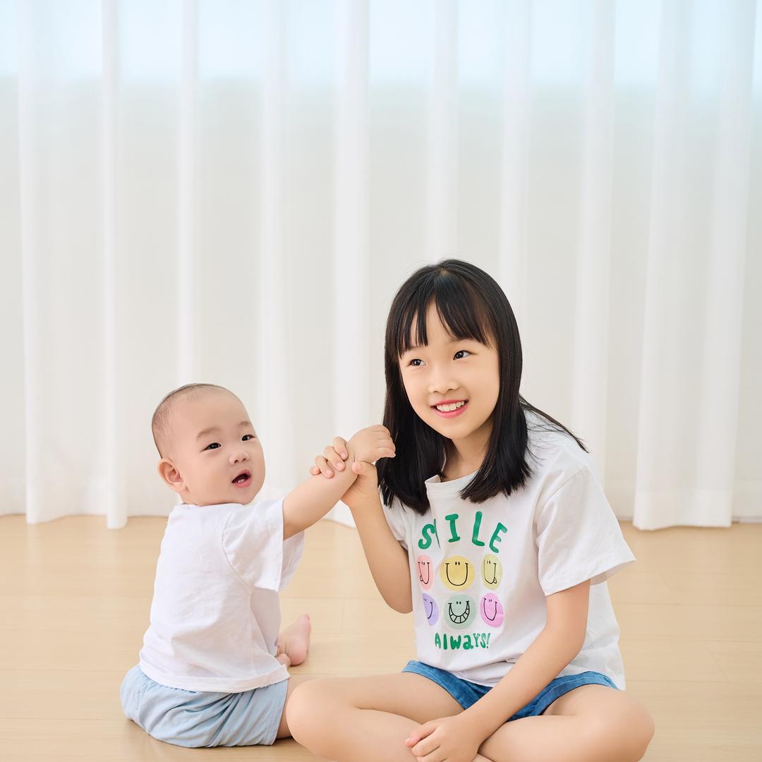 皓皓妈育儿经验