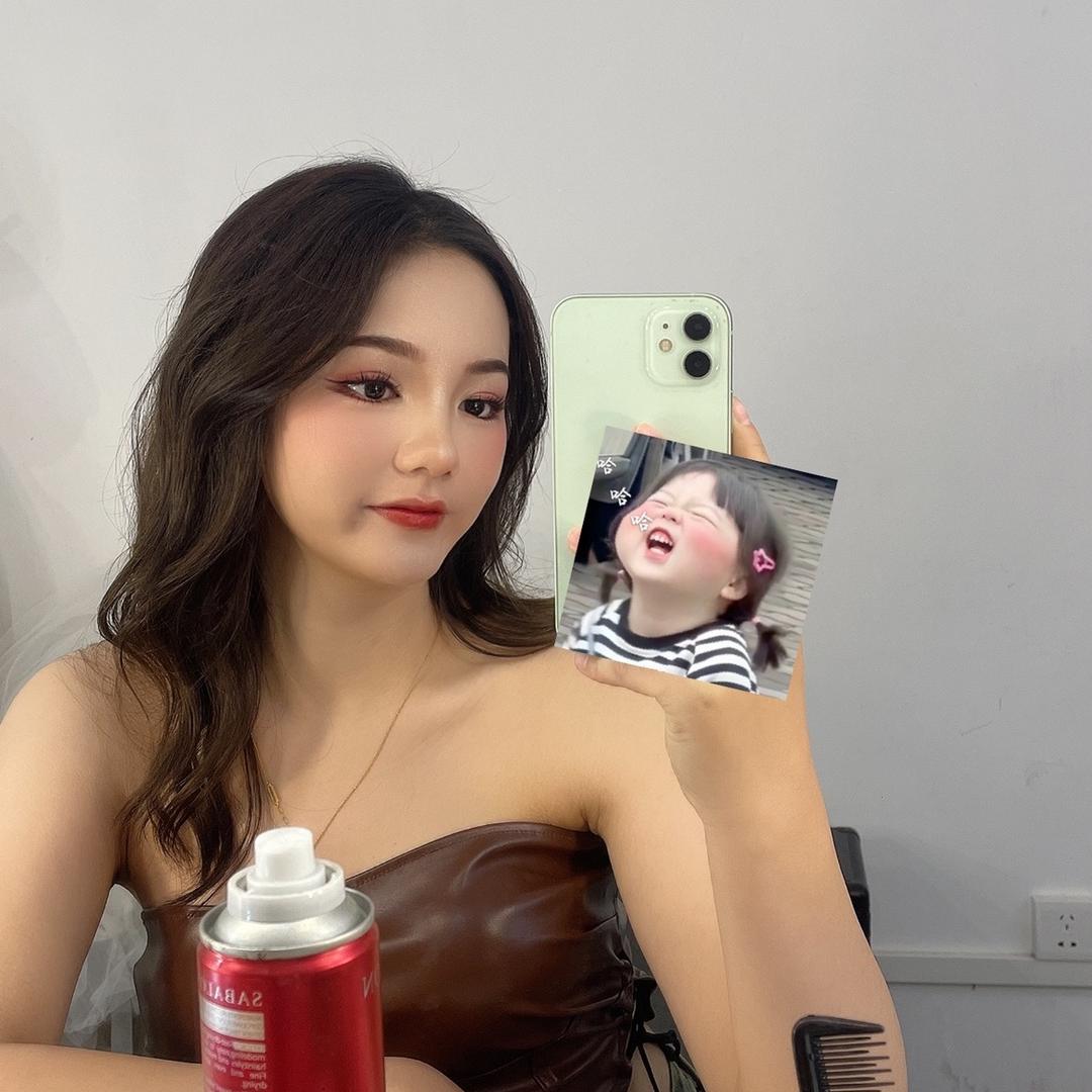 有米美甲美睫官方号