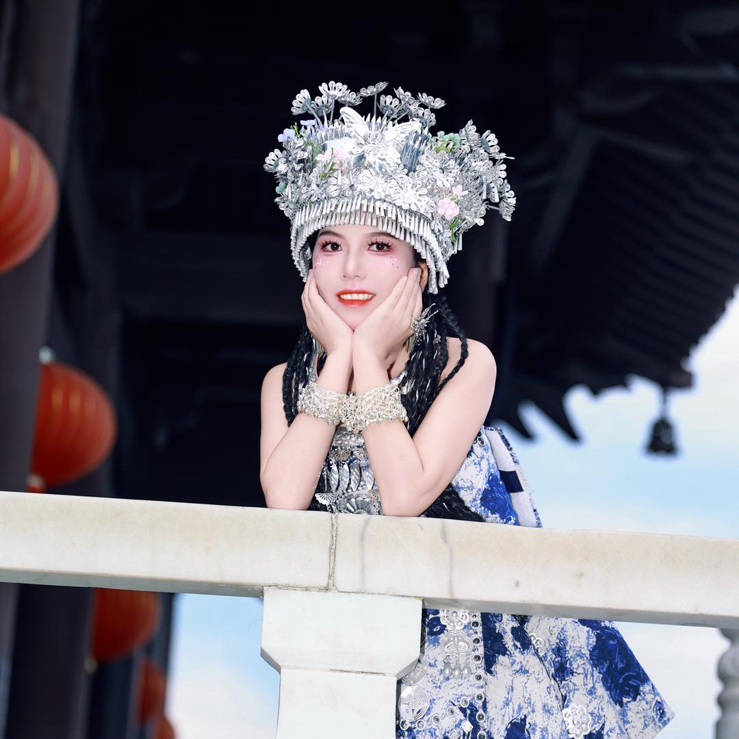 聂姑娘